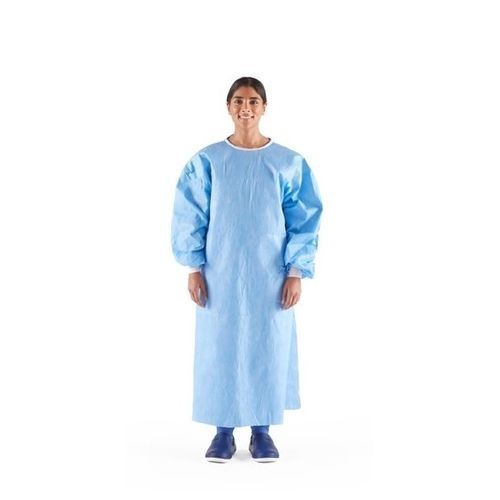 Хирургический халат унисекс - TG011 series - Toffeln - XXL / L / S