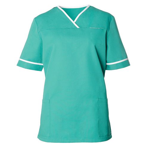 Медицинские брюки и блуза унисекс - HP21 - Alexandra - L / XL / M