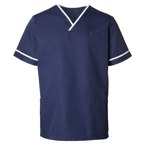 Медицинская блуза унисекс - HP20 - Alexandra - L / XL / M