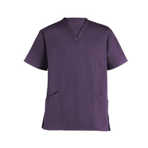 Медицинская блуза унисекс - UT404 - Alexandra - L / XL / M
