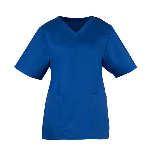 Медицинская блуза унисекс - NF26 - Alexandra - L / XL / M
