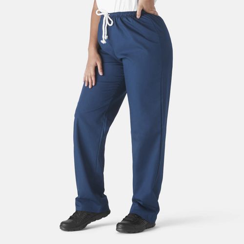 Медицинские брюки унисекс - D398 - Alexandra - L / XL / M