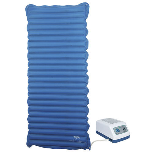 Матрас для медицинской кровати - YD-B - Shanghai Huifeng Medical Instrument - из ткани / нейлоновый / воздушный