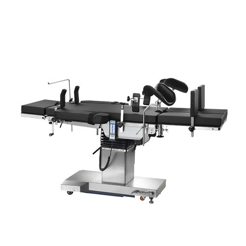 Универсальный операционный стол - HFEOT99 - Shanghai Huifeng Medical Instrument - электрический / подъемный / откидной