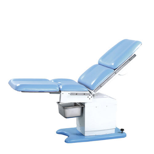 Операционный стол для гинекологии - HFEPB99A - Shanghai Huifeng Medical Instrument - электрический / подъемный / 4 секции