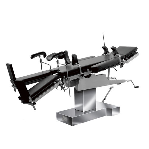Операционный стол для гинекологии - HFMH3008AB - Shanghai Huifeng Medical Instrument - для ортопедии / ЛОР / для урологии