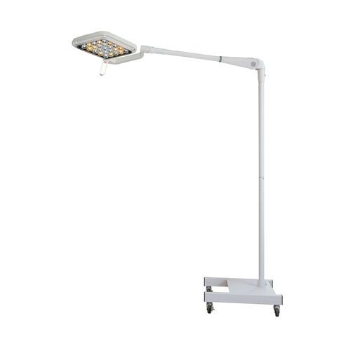 Мобильный хирургический светильник - HF-L25  - Shanghai Huifeng Medical Instrument - светодиодный / 110 В/60 Гц / 93