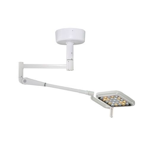 Потолочный хирургический светильник - HF-L25C  - Shanghai Huifeng Medical Instrument - светодиодный / 110 В/60 Гц / 97