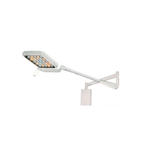 Настенный хирургический светильник - HF-L25W  - Shanghai Huifeng Medical Instrument - светодиодный / 110 В/60 Гц / 97