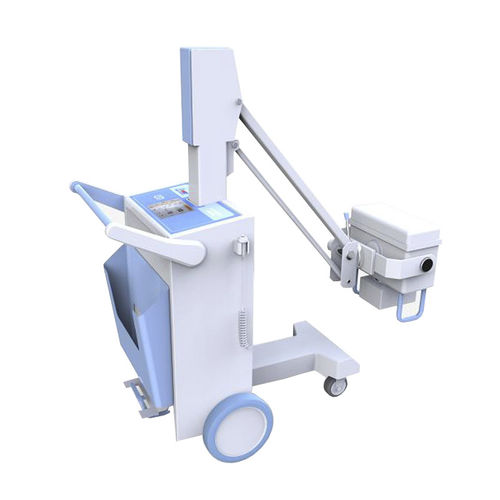 Аналоговое рентгенографическое устройство - HF-X5100 - Shanghai Huifeng Medical Instrument