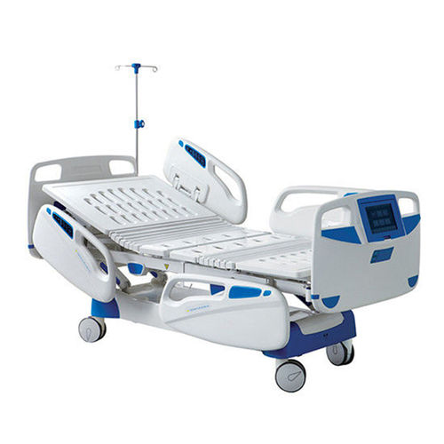 Кровать для больниц - HF-868 - Shanghai Huifeng Medical Instrument - электрическая / с регулируемой высотой / Тренделенбург