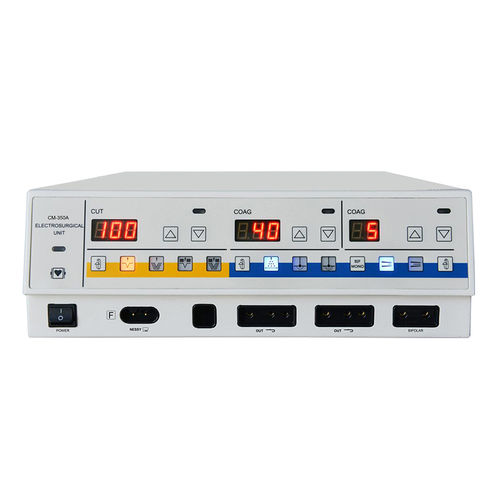 Электроскальпель для среза - HF-350A - Shanghai Huifeng Medical Instrument - для коагуляции / радиочастотный