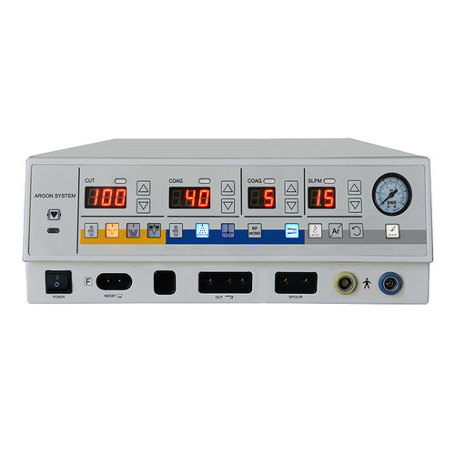 Электроскальпель для среза - HF-350B - Shanghai Huifeng Medical Instrument - для коагуляции / радиочастотный