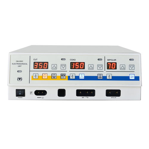 Электроскальпель для среза - HF-350C - Shanghai Huifeng Medical Instrument - для коагуляции / радиочастотный