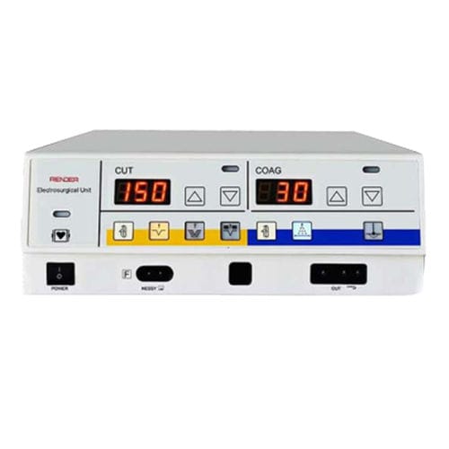 Электроскальпель для среза - HF-350D - Shanghai Huifeng Medical Instrument - для коагуляции / радиочастотный