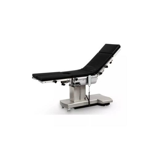 Универсальный операционный стол - HFEOT99C - Shanghai Huifeng Medical Instrument - электрический / подъемный / рентгенопрозрачный