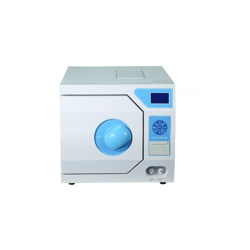 Паровой медицинский стерилизатор - HF-12A - Shanghai Huifeng Medical Instrument - насыщенным паром / настольный / автоматический