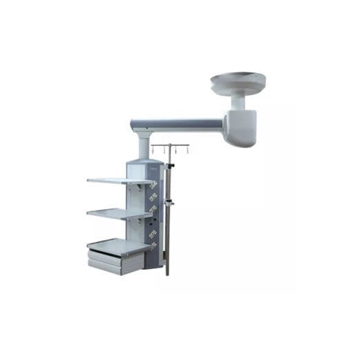 Потолочный медицинская консоль - HFP-SS90/160 - Shanghai Huifeng Medical Instrument - для анестезии / для интенсивной терапии / подвесного типа