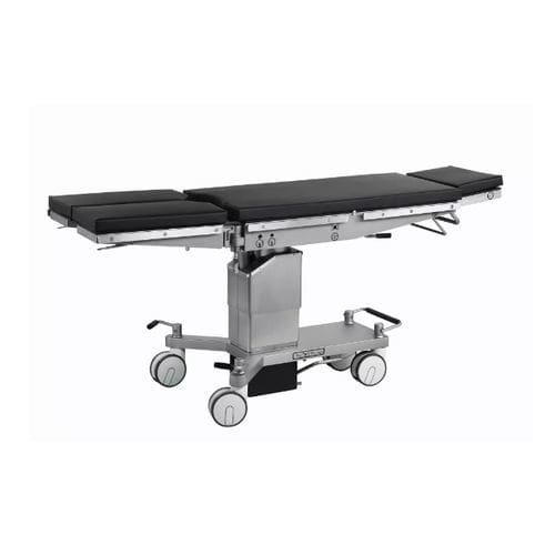 Универсальный операционный стол - HFMH600 - Shanghai Huifeng Medical Instrument - гидравлический / передвижной / подъемный