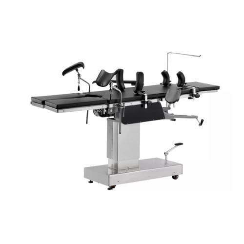 Универсальный операционный стол - HFMH3008D - Shanghai Huifeng Medical Instrument - электрический / подъемный / откидной