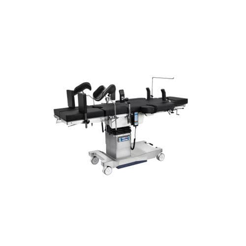 Универсальный операционный стол - HFEOT99X - Shanghai Huifeng Medical Instrument - электрический / передвижной / подъемный
