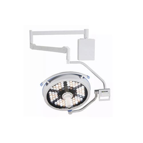 Потолочный хирургический светильник - 500W  - Shanghai Huifeng Medical Instrument - светодиодный / 110 В/60 Гц / 93