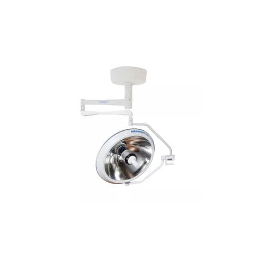 Потолочный хирургический светильник - ZF700 - Shanghai Huifeng Medical Instrument - галогенный / 110 В/60 Гц / 95