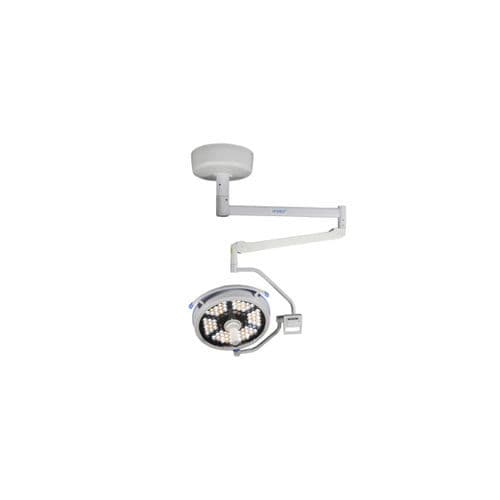 Потолочный хирургический светильник - 500  - Shanghai Huifeng Medical Instrument - светодиодный / 110 В/60 Гц / 93