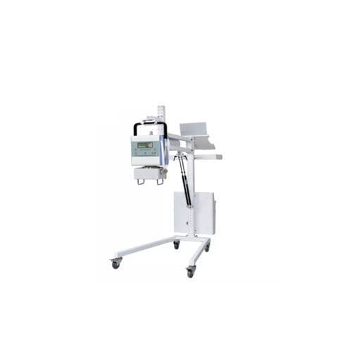 Цифровой ветеринарная рентгеновская система - HF-XR35RP - Shanghai Huifeng Medical Instrument - мобильный