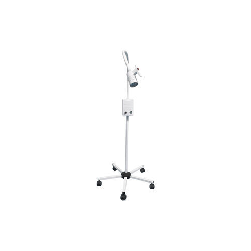Гинекологический светильник для осмотра - YD01A - Shanghai Huifeng Medical Instrument - светодиодный / на роликах