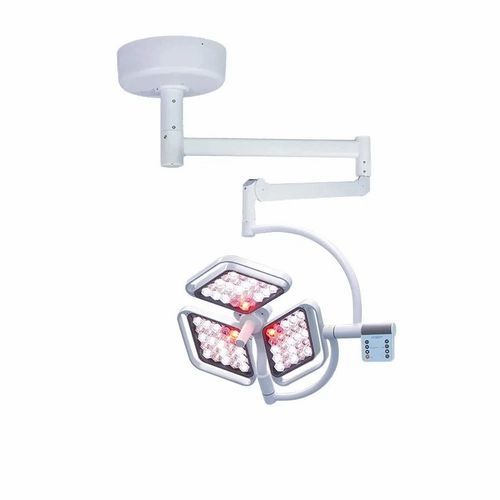 Потолочный хирургический светильник - HF-L3C  - Shanghai Huifeng Medical Instrument - светодиодный / 110 В/60 Гц / 96