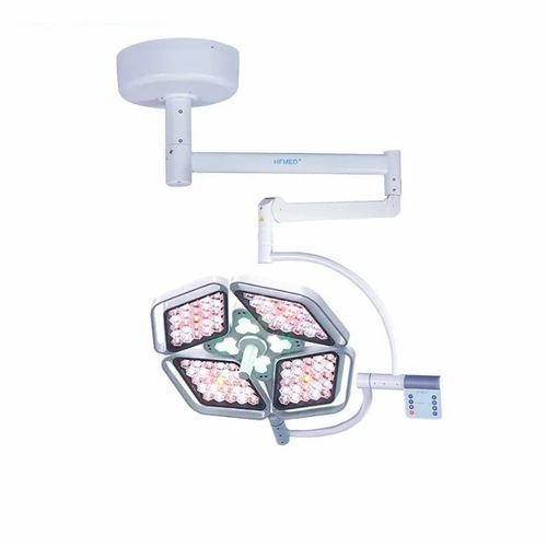 Потолочный хирургический светильник - HF-L4C  - Shanghai Huifeng Medical Instrument - светодиодный / 110 В/60 Гц / 96