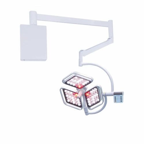 Настенный хирургический светильник - HF-L3W  - Shanghai Huifeng Medical Instrument - светодиодный / 110 В/60 Гц / 96