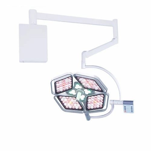 Настенный хирургический светильник - HF-L4W  - Shanghai Huifeng Medical Instrument - светодиодный / 110 В/60 Гц