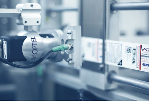 Оптическая система контроля - INSPECTPROOF™ - Optel Vision - автоматизированная / для бутылок / компактная
