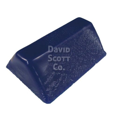 Подушка для позиционирования ноги - BD2465 - David Scott Company - хирургическая / гелевая / клиновидная