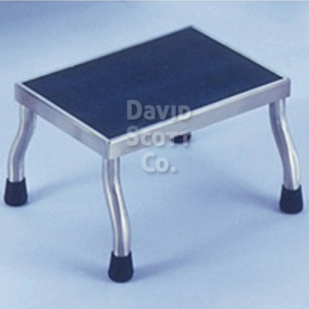 Ступенька 1 ступень - 7577MR - David Scott Company - из нержавеющей стали / амагнитная