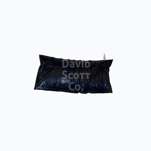 Подушка для позиционирования - BD-BB1020-G - David Scott Company - хирургическая / из полиуретана / гелевая