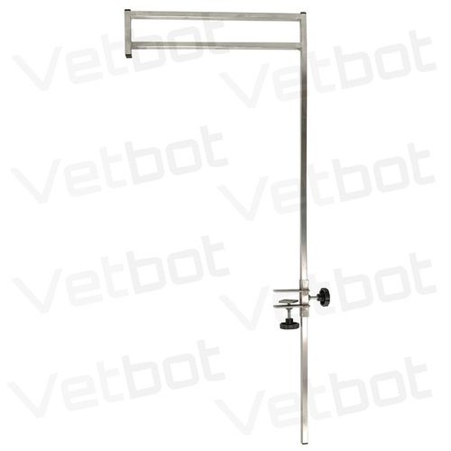 Рамка для анестезии в форме L - Vetbot