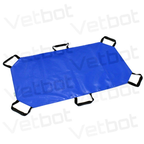 Транспортный носилки - M-01 - Vetbot - ветеринарный