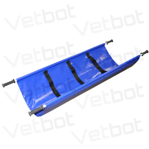 Транспортный носилки - K-02 - Vetbot - ветеринарный / складной