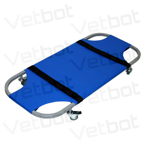 Транспортный носилки - 21.05 - Vetbot - ветеринарный / на роликах