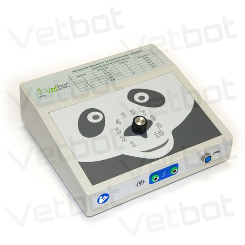 Электроскальпель биполярная коагуляция - 50 - Vetbot - для ветеринарной хирургии / с высокой частотой