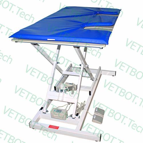 Диагностический стол для ультразвуковых исследований - 75 - Vetbot - ветеринарный / для эхокардиографии / для кардиологии