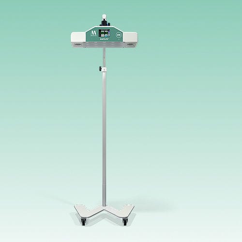 Неонатальная лампа для фототерапии - BABYLIFE KLA-145L - MEDICOR ...
