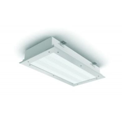 Потолочное освещение - StarSurgical 11-12-14 Flange - New Star Lighting - для операционной / светодиодное
