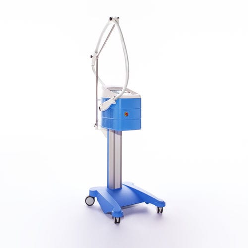 Лазер для эпиляции - FIBER LASER DIODE - Wavemed - диодом / на тележке / миллисекунда