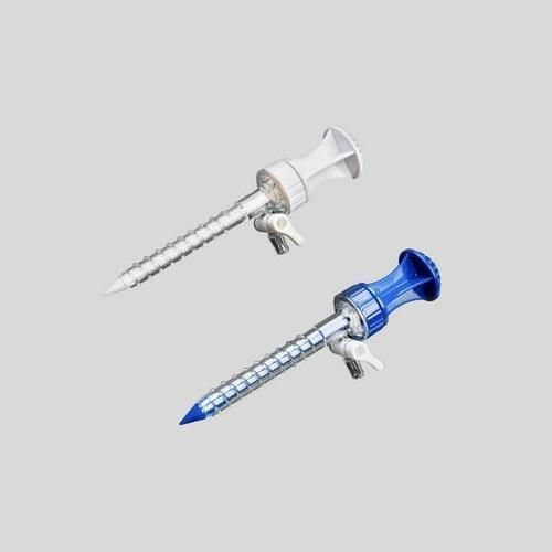 Ортопедический трокар - Tek Kullanımlık Kan&uuml;ller - Tulpar Medical