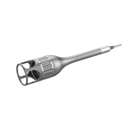 Наконечник для хирургии - Lazon Medical Laser - лазерный / прямой / стерилизуемый в автоклаве