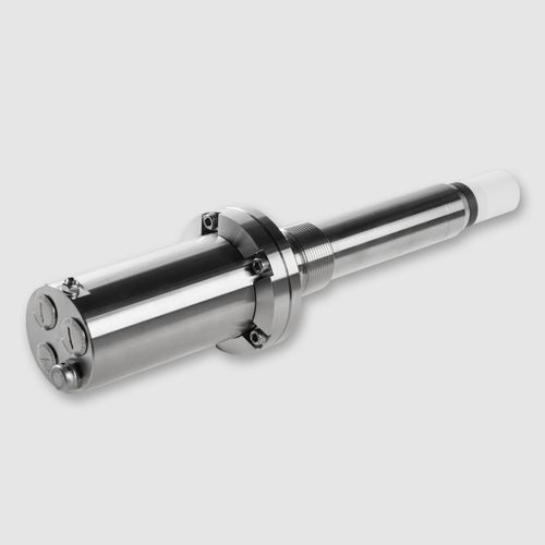 Датчик CO2 - CARBOCAP®  - Vaisala - для газов / для процесса